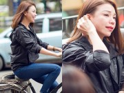 Làng sao - Trà Ngọc Hằng bật khóc khi nhớ về tuổi thơ nghèo khó