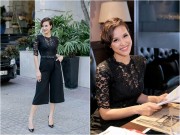 Giải trí - Phương Mai làm MC cho kênh truyền hình quốc tế sau sự cố "hở bạo"