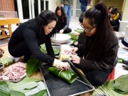 Làng sao - Vì sao ca nương Kiều Anh được mẹ chồng thương như con gái?