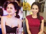 Làm đẹp - Mỹ nhân Việt tích cực lăng xê xu hướng tóc tết