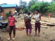 Tin tức - Giải cứu thành công bé gái 4 tuổi bị bắt cóc bán sang TQ