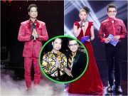 Làng sao - 'Ông hoàng nhạc sến' Ngọc Sơn lễ phép gọi Thanh Bạch là 'thầy'