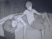 Eva tám - Bộ ảnh hạnh phúc giản dị cặp vợ chồng nào cũng nên xem