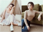 Làng sao - Lương Bích Hữu trở lại ngoan hiền sau khi "nổi loạn"