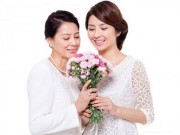 Eva tám - Ngày của Mẹ: Xúc động bài thơ con gái lấy chồng xa gửi mẹ