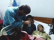 Tin tức - Kỳ lạ 3 anh em ngày "sống", đêm "chết” ở Pakistan