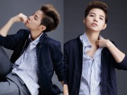 Làng sao - Vũ Cát Tường quyết tâm tạo hit mới ngày trở lại