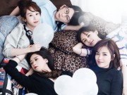 Xem & Đọc - "Hoan lạc tụng": Cơn sốt từ những quý cô không-hoàn-hảo