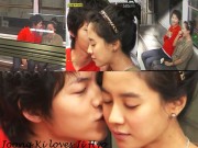 Làng sao - "Nam thần" trong lòng Song Ji Hyo không phải Song Joong Ki