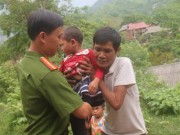 Ngày mới - Hành trình trở về của bé bị bán làm con nuôi giá 70 triệu