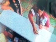 Ngày mới - Truy lùng 2 tên cướp xe SH trên đại lộ Phạm Văn Đồng