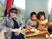 Bà bầu - 9x mắc bệnh tim vẫn liều mình sinh 2 con trong 13 tháng