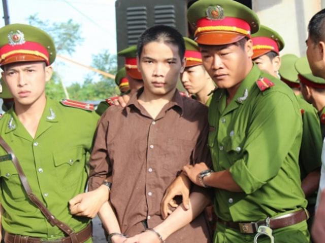 Thảm sát ở Bình Phước: Vũ Văn Tiến chọn luật sư