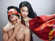 Eva Yêu - Vợ chồng không chung thuỷ: Ung thư vùng kín tấn công