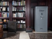 Nhà đẹp - Vị trí đặt két bạc an toàn mà hút tiền vào như nước