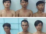 Ngày mới - Bắt nhóm người dùng đá xanh đánh chết nam thanh niên