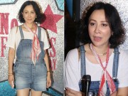 Làng sao - Ở tuổi 51, Lưu Gia Linh vẫn thích "cưa sừng làm nghé"