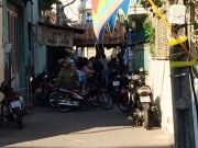 Tin tức - Nỗi đau người mẹ có con bị sát hại khi chưa kịp cưới vợ