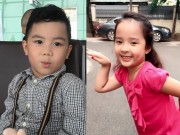 Làm mẹ - Em bé nào đang hot nhất ngay sau tập 1 Bố ơi mùa 3?