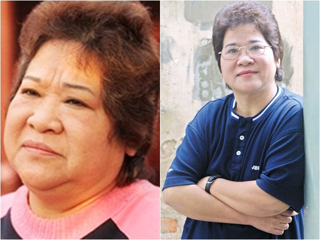 Nghệ sĩ Minh Vượng: 'Kiếp này đành lỡ hẹn với tình duyên'