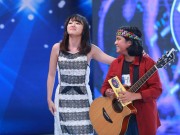 Làm mẹ - Cậu bé lai Việt - Sing khiến GK Vietnam Idol Kids "choáng" vì hát quá hay