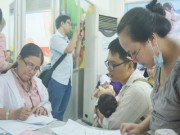 Tin tức - Thu hồi và tiêu hủy vắc-xin bại liệt uống tOPV