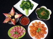 Bếp Eva - Lộ diện chủ nhân đầu tiên cuộc thi Bữa cơm ngày hè