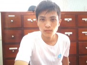Tin tức - Nam sinh viên dùng ảnh ‘nóng’ tống tiền tình cũ