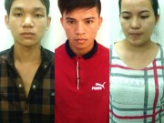 Tin tức - Cặp tình nhân ‘bà già lái máy bay’ buôn ma túy