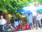 Tin tức - Một học sinh trường chuyên tự tử tại nhà