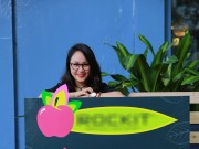 Làng sao - Con gái Thanh Lam tự tin đọ dáng hot girl Salim, Quỳnh Anh Shyn