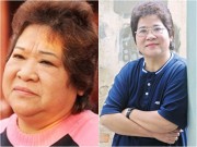 Làng sao - Nghệ sĩ Minh Vượng: 'Kiếp này đành lỡ hẹn với tình duyên'