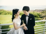 Làng sao - Showbiz 24/7: Kết hôn 5 năm, sao Hàn mới tổ chức được hôn lễ