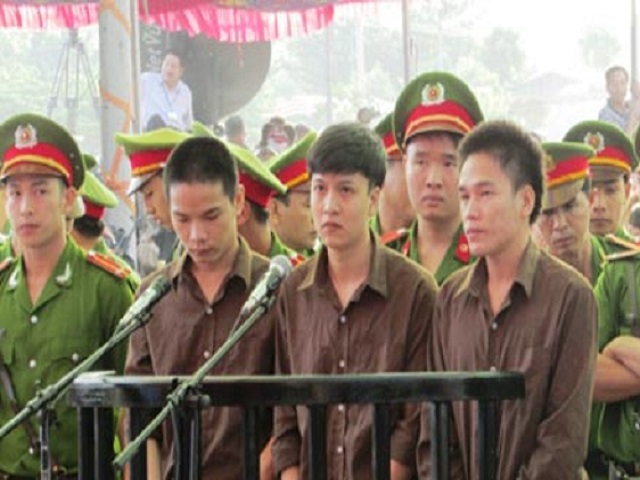 Lần thứ hai hoãn xét xử phúc thẩm vụ thảm sát Bình Phước