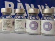 Tin tức - Bé tử vong sau tiêm vắc xin ở Hà Nội là do sốc phản vệ