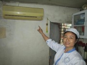 Tin tức - Chuyện lạ ở khu trọ giá phòng chỉ bằng 1/3 bát phở