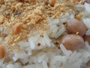 Bếp Eva - Những ai không được ăn gạo nếp?