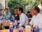 Tin tức - Đi bắt ốc, 2 ông cháu bị đuối nước thương tâm