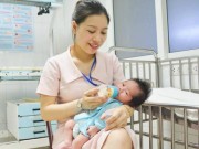 Tin tức - Mẹ bỏ rơi con 2 ngày tuổi tại bệnh viện cùng  1,5 triệu đồng