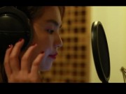 Clip Eva - Clip: Ngọc Trinh khoe giọng hát với nhạc phim "Vòng eo 56"