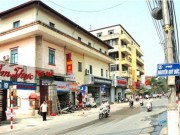 Tin tức - Hà Nội: Phố Nguyễn Quý Đức thành tuyến phố đi bộ đêm