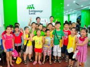Làm đẹp mỗi ngày - Các hoạt động văn hóa giúp trẻ học tiếng Anh thích thú hơn