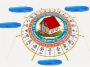 Nhà đẹp - Vận may không tốt cần ngó lại phong thủy