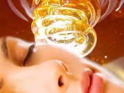 Làm đẹp mỗi ngày - Làm đẹp da mặt tự nhiên bằng mật ong lên men