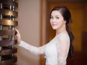 Làng sao - Ca sĩ Ngọc Anh chi 18 triệu đồng/tháng cho con học tiểu học
