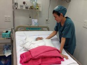 Tin tức - Bé gái sinh non mẹ bỏ rơi do mắc nhiều bệnh tật