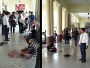Tin tức - Nổ bom nhà ga trung tâm Thái Lan, 2 người bị thương