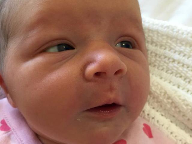 Vợ chồng có 3 con chết trên MH17 đã sinh thêm con gái