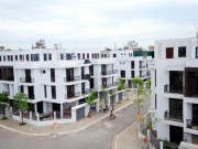 Tin tức - HN: Ở biệt thự tiền tỷ, 2 năm không có một giọt nước sạch