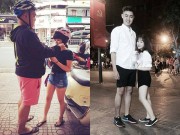 Eva Yêu - 3 cặp đôi chứng minh nàng “lùn” thể nào cũng yêu chàng cao